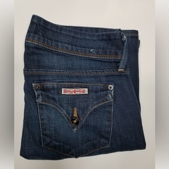WOMEN’S HUDSON DENIM - Picture 3 of 6